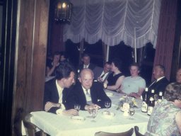 Schützenfest 1967